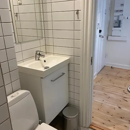 Fiskedamsgade